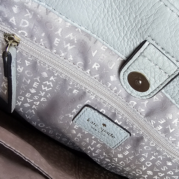 Kate Spade Shoulder Bag - Picture 6 of 9